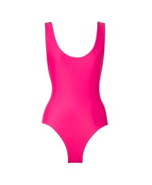The Perfect Imperfect Swimsuit - Marla Swim - Swimsuit