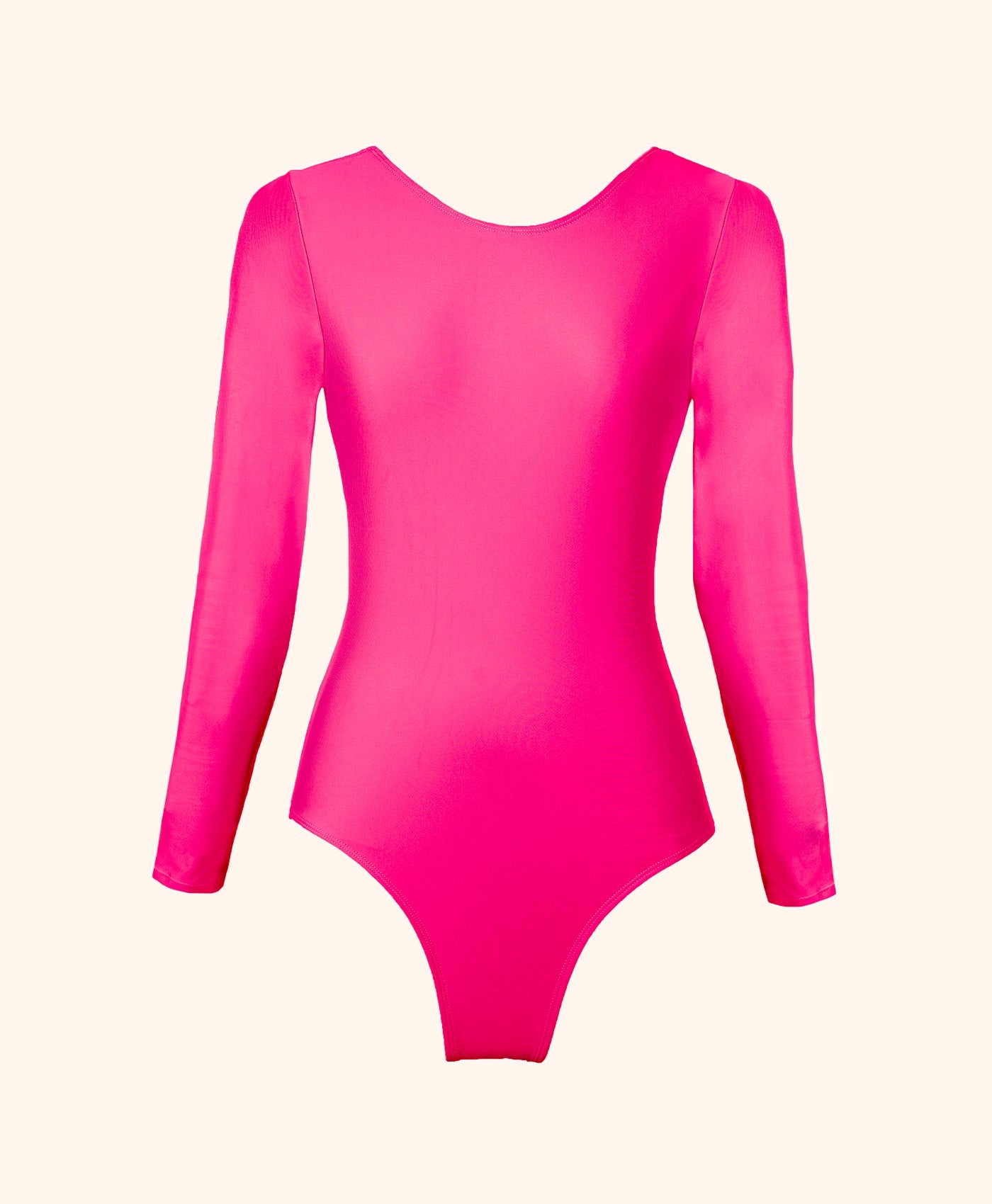 Vilamoura LS Swimsuit - Marla Swim - Swimsuits