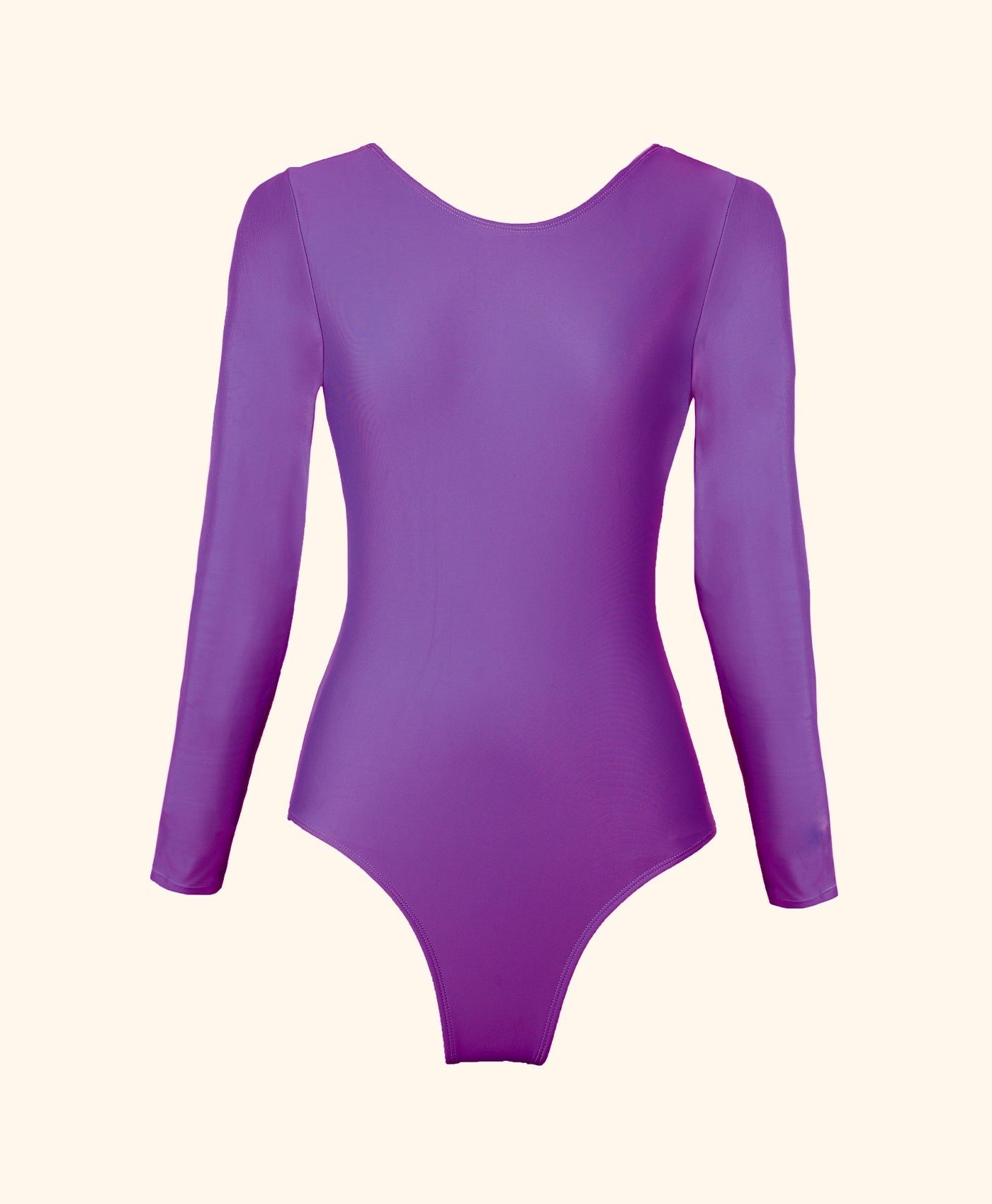 Vilamoura LS Swimsuit - Marla Swim - Swimsuits